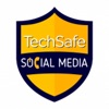 TechSafe - Social Media icon