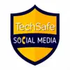 TechSafe - Social Media contact information