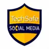 TechSafe - Social Media App Positive Reviews