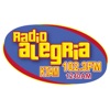 KTAM Radio Alegria
