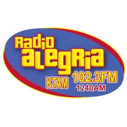 KTAM Radio Alegria