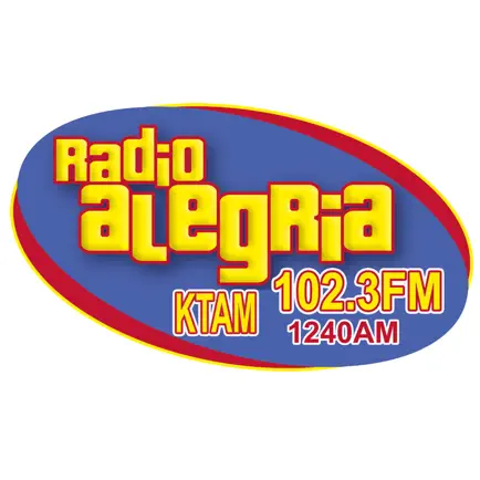 KTAM Radio Alegria Cheats