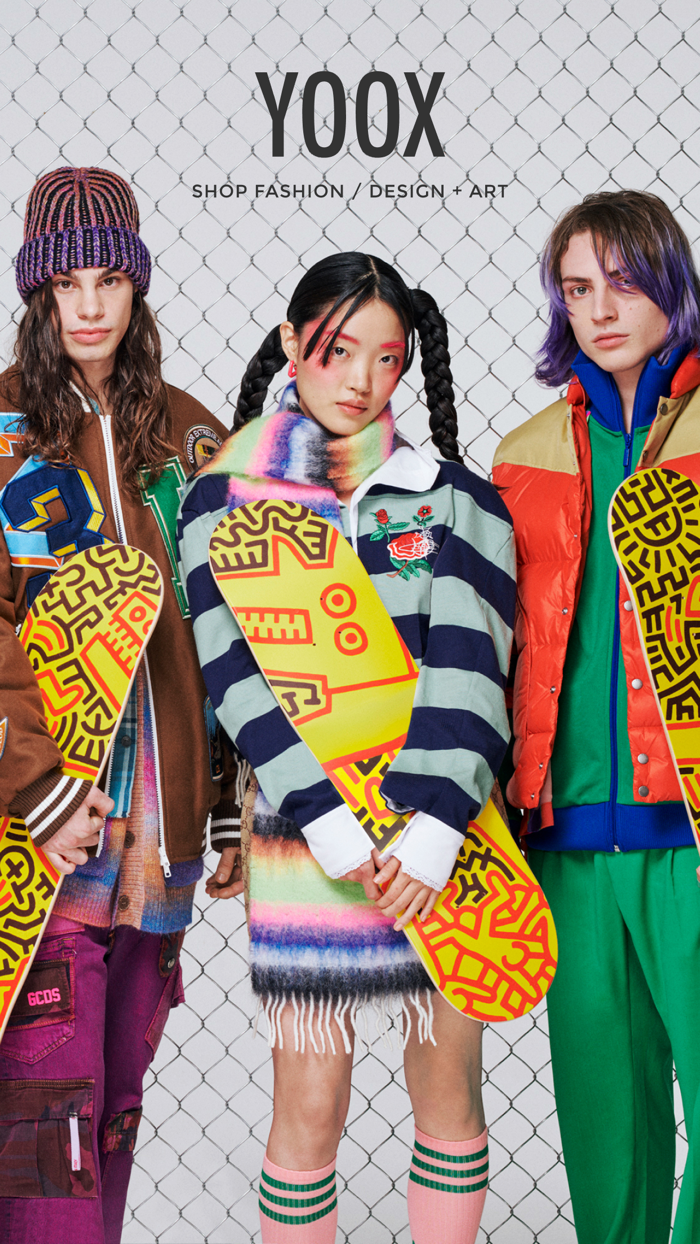 YOOX