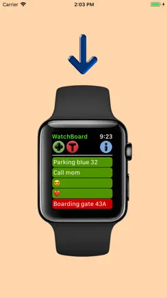 BoardWatch iPhone image 1