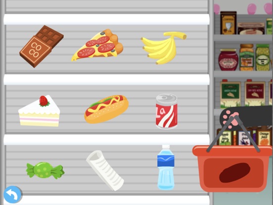 Subway Guide iPad screenshot 7 - Education app