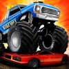 Monster Truck Destruction