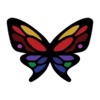 Kaleidoscope Coffee icon