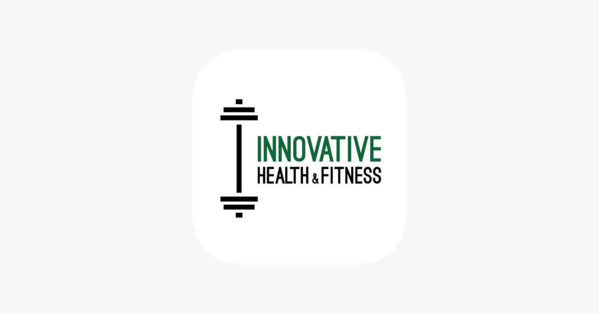 â žinnovative Health On The App Store â žinnovative Health On The App Store