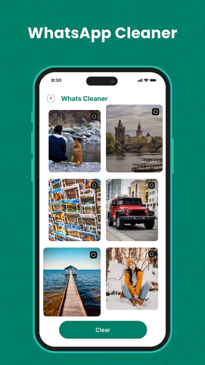 Whats Web - Whatsweb screenshot-6