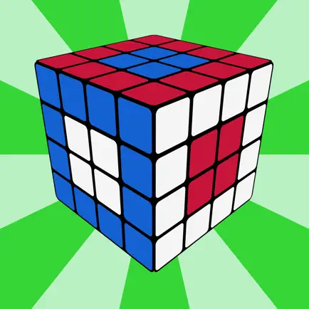 Patterns for Magic Cube Cheats