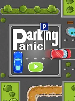 Parking Panic ! screenshot 8