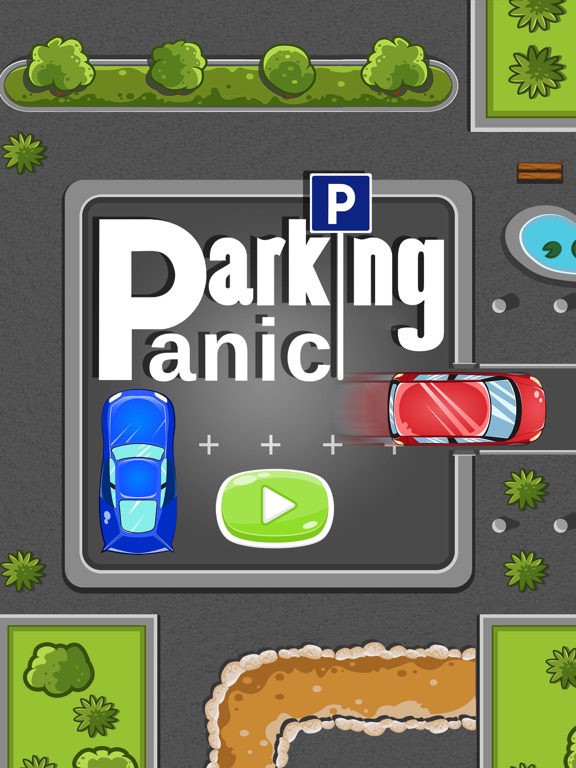 Screenshot #6 pour Parking Panic !