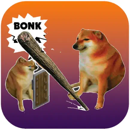 Hit Cheems, Bonk Dog-Funny Dog Cheats