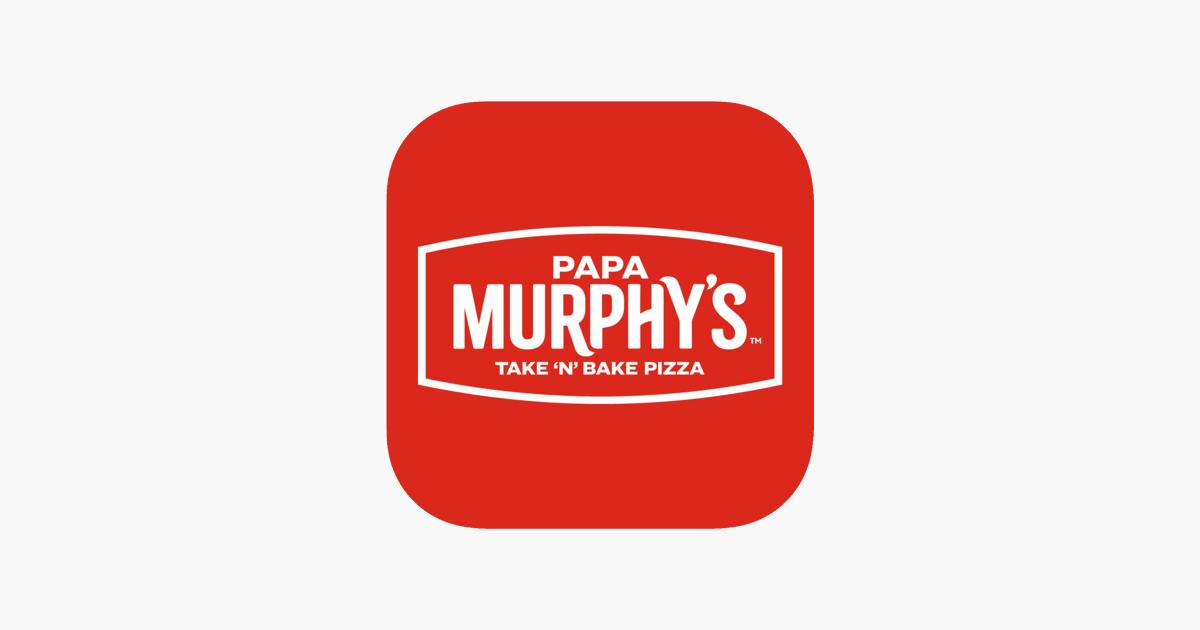 Papa Murphy's Take & Bake Pizza