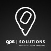 GPS Solutions. icon