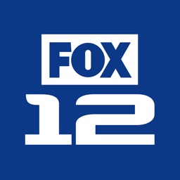 KPTV FOX 12 Oregon アイコン