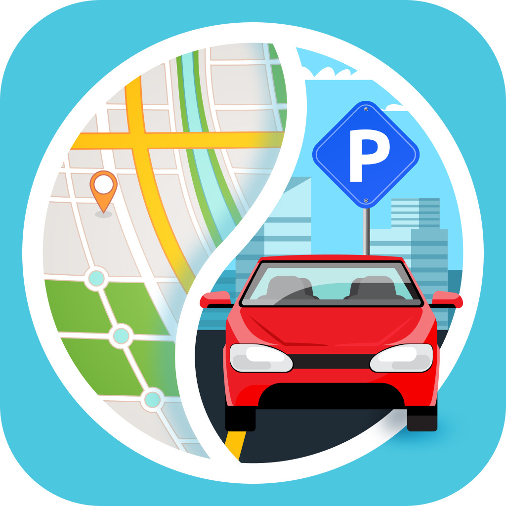 Get Parking Spots Finder for iOS, iPhone, iPad Aso Report