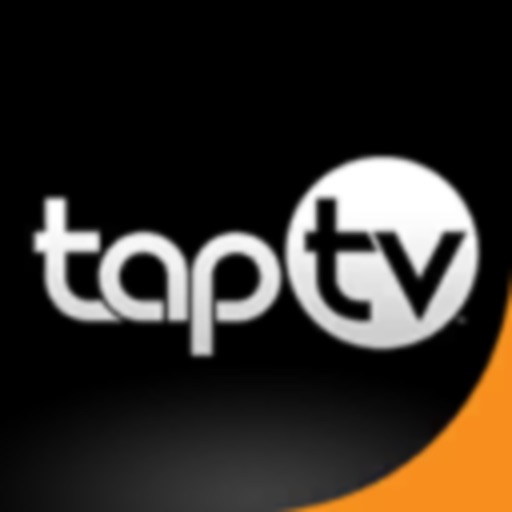 Tap TV iOS App