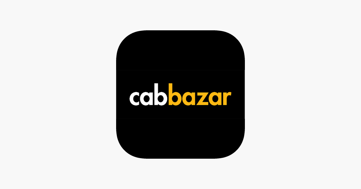 CabBazar - Outstation Taxi on the App Store