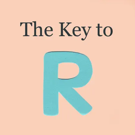 The Key to R Cheats