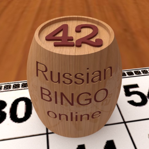 Russian Bingo Online HD