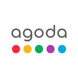 Agoda - Ofertas de Viaje icono