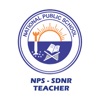 NPS SDNR Teacher