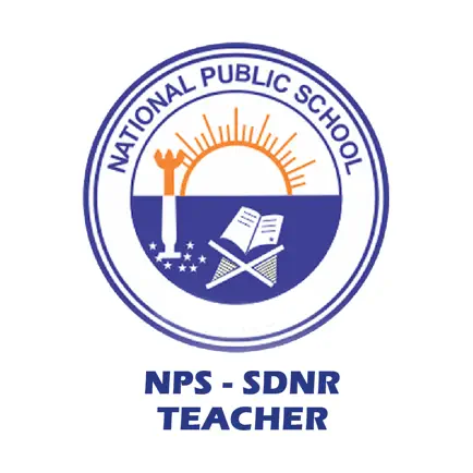 NPS SDNR Teacher Читы
