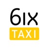 6ix Taxi Driver