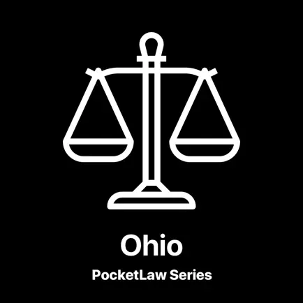 Ohio Revised Code by PocketLaw Cheats