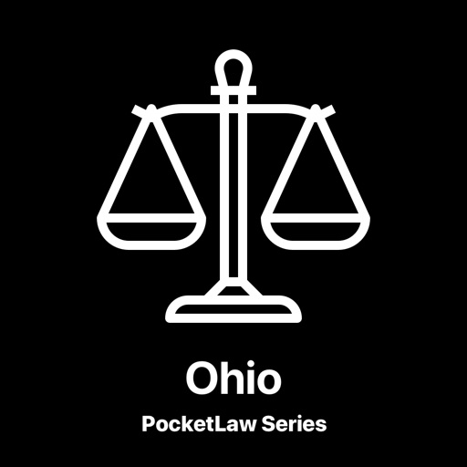 Ohio Revised Code by PocketLaw