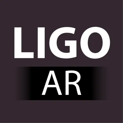 LIGO AR Cheats
