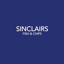 Sinclairs Fish And Chips