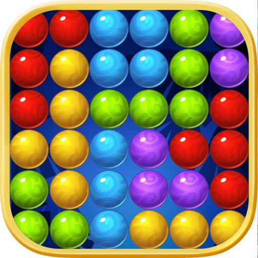 Bubble Breaker - Bubble Pop iOS App