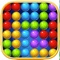 Bubble Breaker is a fun pop bubble games