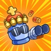 Bullet Chess: Board Shootout icon