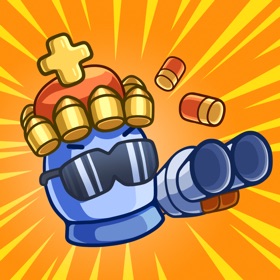 螢幕擷取畫面 (4) Bullet Chess: Board Shootout