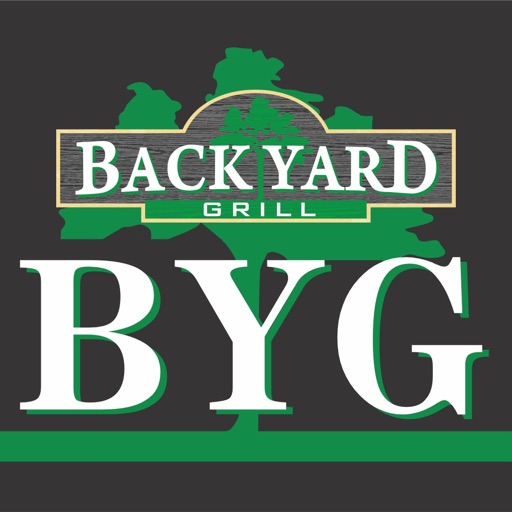 The Backyard Grill icon