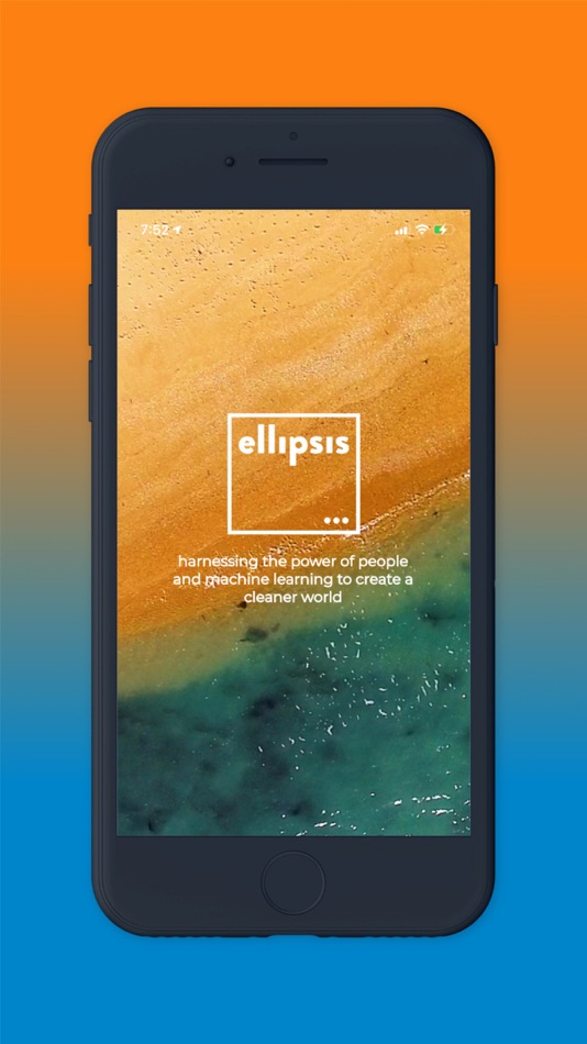 #1. Ellipsis Earth (iOS) Podle: VIRGOS VENTURES LTD