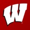 This is the official mobile gameday app of the Wisconsin Badgers