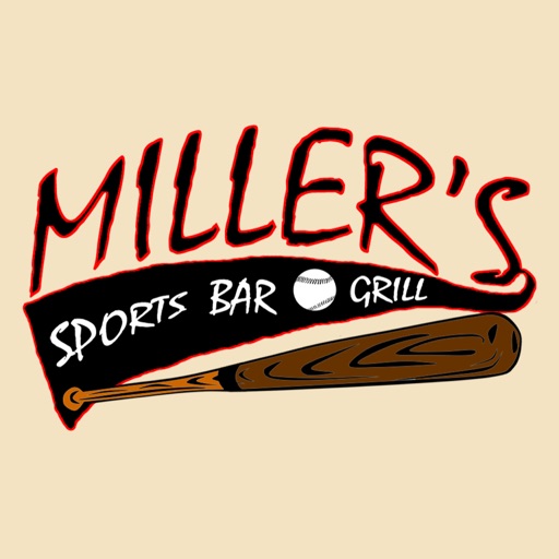 Millers Sports Bar & Grill