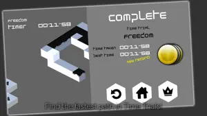Mirage: Illusions screenshot 4