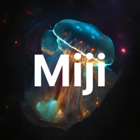  Miji – AI Art Generator Alternative