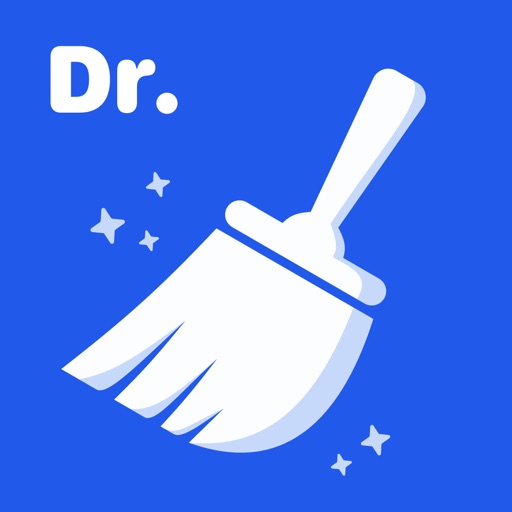 Dr Cleaner: Cleanup Duplicate