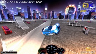 Speed Racing Ultimate 3のおすすめ画像1