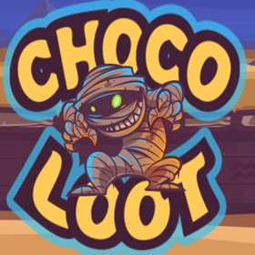 螢幕擷取畫面 (3) Choco Loot