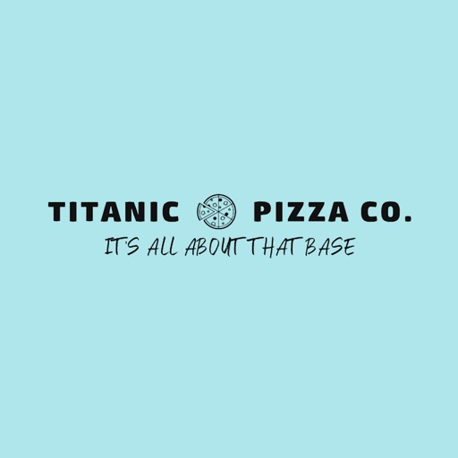 Titanic Pizza Co