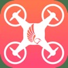 My Drone Hub icon