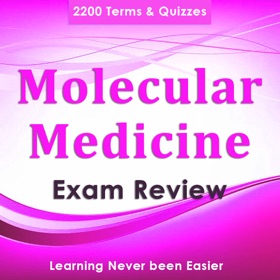 Screenshots (5) Molecular Medicine Exam Review