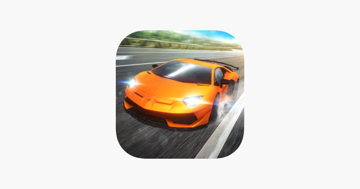 ‎Racing Clash: Car Racing on the App Store